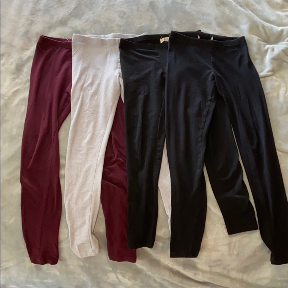 Forever 21 leggings